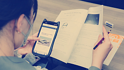 画像ギャラリー No.007のサムネイル画像 / 「都市伝説解体・センター試験」アフターストーリーを4月13日に解禁。イベントのオンラインチケットを販売中