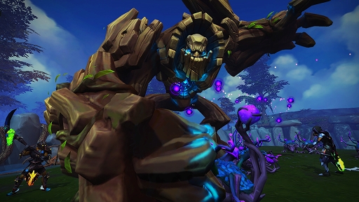 ���������꡼ No.004�Υ���ͥ������ / �����������25��ǯ��ޤ���MMORPG��RuneScape�פ�������ء��������ؤ�ƻ�ɤ��ꤷ�����פǡ��ޤ��ϥޥ������ȥ�󥶥������ǽ����