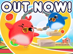 ����8�ͤ�ͷ�٤�Ҥ褳�ѡ��ƥ��������Feather Party�ס������ʥܡ��ɥ������ߥ˥�������ɲä���������꡼��