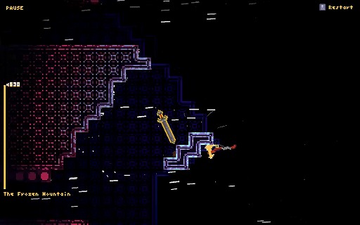 ���������꡼ No.003�Υ���ͥ������ / ����졤�ΤƤ�줿�Ҥȿ������郎������礤�夬�롣��Ȥ�ɤ��ƥ��ơ������Ф�����٥���������Hack and Climb�פ�Steam��ȯ��