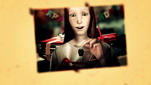 画像ギャラリー No.030のサムネイル画像 / マックスとクロエ,待望の再会に心がざわつく! 本日発売「ライフ イズ ストレンジ リユニオン」を楽しむために振り返る,2人のエモすぎな“これまで”