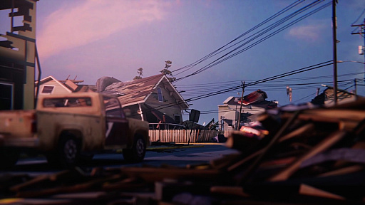 画像ギャラリー No.038のサムネイル画像 / マックスとクロエ,待望の再会に心がざわつく! 本日発売「ライフ イズ ストレンジ リユニオン」を楽しむために振り返る,2人のエモすぎな“これまで”