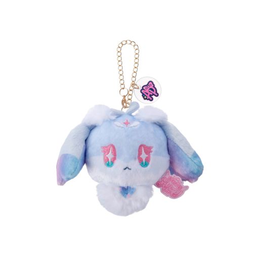 画像ギャラリー No.022のサムネイル画像 / プリティーシリーズの最新作「おねがいアイプリ」,1だんを4月2日に稼動。新たな主人公「いのり」「あおい」が登場