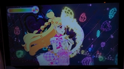 画像ギャラリー No.024のサムネイル画像 / 「おねがいアイプリ」コンテンツ発表会をレポート。ゲーム内容はほぼ変わらないものの，キャラクターがかわいくて，元気がもらえそうな作品に