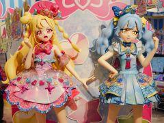 「おねがいアイプリ」と「アイプリバース」が楽しめる「アイプリバズリウムパーク」，東京・池袋にオープン。アイプリランウェイが最高すぎた