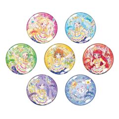 画像ギャラリー No.012のサムネイル画像 / イベント「アイプリワールド2026」,千葉・幕張メッセで10月11日,12日に開催決定。スペシャルコーデを着たアイプリたちの描き下ろしイラストも