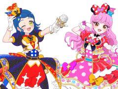 「おねがいアイプリ」「アイプリバース」，ディズニーキャラクターをインスパイアしたコーデが今冬に登場。第1弾はミッキーマウス＆ミニーマウス