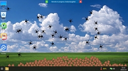 ���������꡼ No.004�Υ���ͥ������ / ���ǥ��եȤ䥷���ƥ�㳲���臘�ѥ��륹�ȥ�ƥ����֥��󥤥󥹥ȡ��롦���ߥ�졼�����ס��ǥ��Ǥ�Steam���ۿ�����