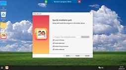 ���󥤥󥹥ȡ��롦���ߥ�졼����