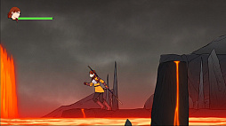 Akasha: Taliokata's Tomb