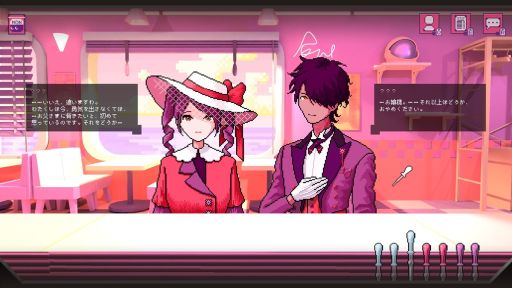 ���������꡼ No.003�Υ���ͥ������ / �����Ȥäơ��͡���Ǻ�ߤ��褷�Ƥ������⡼����ʥ�ADV�ֹ���ȤȤ�˰��ߤ���ǡס�Steam���ȥ��ڡ��������