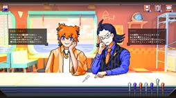 ���������꡼ No.006�Υ���ͥ������ / �����Ȥäơ��͡���Ǻ�ߤ��褷�Ƥ������⡼����ʥ�ADV�ֹ���ȤȤ�˰��ߤ���ǡס�Steam���ȥ��ڡ��������