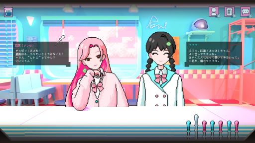 ���������꡼ No.008�Υ���ͥ������ / �����Ȥäơ��͡���Ǻ�ߤ��褷�Ƥ������⡼����ʥ�ADV�ֹ���ȤȤ�˰��ߤ���ǡס�Steam���ȥ��ڡ��������