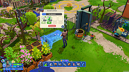 I Am Future: Cozy Apocalypse Survival