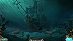 Dreamscapes - Nightmares Heir