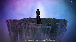 Dreamscapes - Nightmares Heir