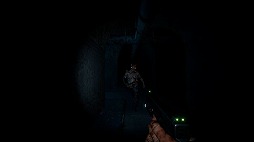 Scream and Steel - Horror Story Shooter