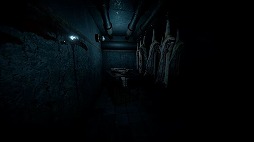 Scream and Steel - Horror Story Shooter
