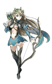 画像ギャラリー No.015のサムネイル画像 / 新作RPG「Curse Warrior」は，「呪い」を活用して探索・戦闘を進める。機転を利かせてピンチをチャンスに変える達成感が得られるタイトルだ【PR】