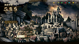 ���������꡼ No.003�Υ���ͥ������ / ��Curse Warrior�ס�Switch����DL�Ǥ�ͽ����դ򳫻ϡ��������������ϲ��µܤ�õ������ά������󥸥�󥯥����顼RPG