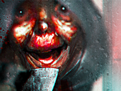 �¥��ѡ��ȤǤ������ï���ˡȸ����Ƥ���ɡ��ۥ顼������ְ��ա�Dread Neighbor�ˡס��θ��Ǥ�������꡼��