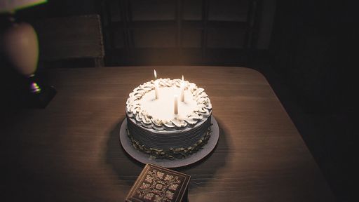 画像ギャラリー No.002のサムネイル画像 / 日常に潜む見えない悪意を描く心理ホラーゲーム「悪意」，5月7日にSteamで配信。同じ空間を繰り返し探索していく