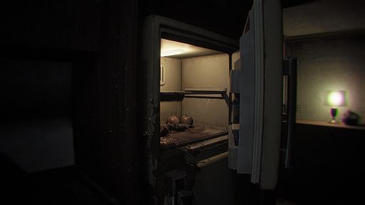 画像ギャラリー No.004のサムネイル画像 / 日常に潜む見えない悪意を描く心理ホラーゲーム「悪意」，5月7日にSteamで配信。同じ空間を繰り返し探索していく