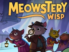 �Ǹ�ޤ�æ��Ԥʤ���5��11�������α�ƿ�Ͽ����������Meowstery Wisp�ס�2026ǯ��2��Ⱦ����Steam�ǥ�꡼��