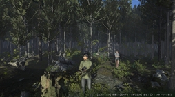 ���������꡼ No.009�Υ���ͥ������ / ���뱽�򤭤ä��������ڥ���������­��Ƨ������뤬�ġġ��ե�ܥ����ǳڤ����SF�����ڥ󥹥Υ٥�ּ�����ϩ�ס�Steam���ۿ�����