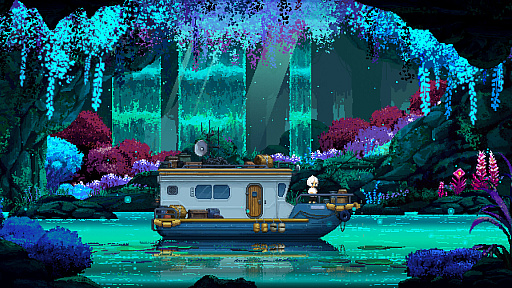 ���������꡼ No.002�Υ���ͥ������ / ̤�Τ����������򤷤ơ���̱�Ȥθ�ή��ڤ�������ַ�ADV�֥��ꥪ�󡦥֥롼�ס�Steam���ȥ��ڡ����������