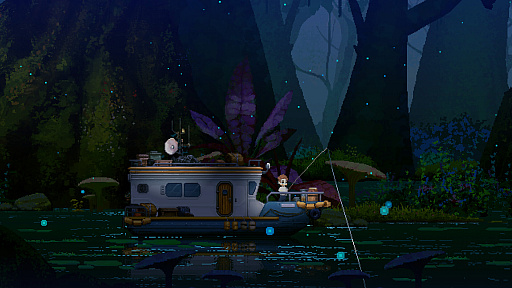 ���������꡼ No.004�Υ���ͥ������ / ̤�Τ����������򤷤ơ���̱�Ȥθ�ή��ڤ�������ַ�ADV�֥��ꥪ�󡦥֥롼�ס�Steam���ȥ��ڡ����������