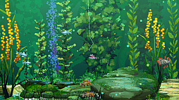 ���ꥪ�󡦥֥롼