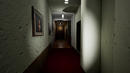 異洋館・異和館-The Disturbed Mansion