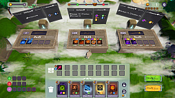 カップダンジョン Cappu Dungeon