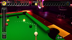 SIMPLEシリーズ for Nintendo Switch 2 Vol.2 THE ビリヤード