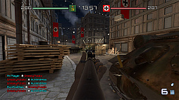 Night Strike Resistance: WW2（ナイトストライク・レジスタンス：第二次世界大戦）