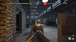 Night Strike Resistance: WW2（ナイトストライク・レジスタンス：第二次世界大戦）