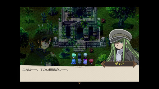 ���������꡼ No.002�Υ���ͥ������ / Ĺ�ԥե��󥿥���RPG��ILL FLOS�ס�1��30����Steam��̵���ۿ����ϡ��Ŀͳ�ȯ�Ԥβ��ͻ᤬��59�ʤγڶʤ򼫺��10ǯ�ʾ夫��������