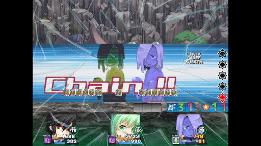 ���������꡼ No.003�Υ���ͥ������ / Ĺ�ԥե��󥿥���RPG��ILL FLOS�ס�1��30����Steam��̵���ۿ����ϡ��Ŀͳ�ȯ�Ԥβ��ͻ᤬��59�ʤγڶʤ򼫺��10ǯ�ʾ夫��������