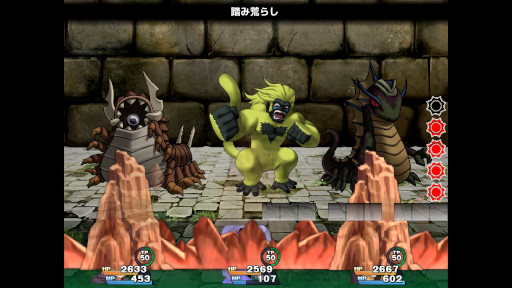 画像ギャラリー No.004のサムネイル画像 / 長編ファンタジーRPG「ILL FLOS」,1月30日にSteamで無料配信開始。個人開発者の戒斗氏が全59曲の楽曲を自作し,10年以上かけて制作