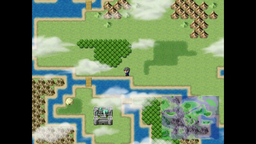 画像ギャラリー No.005のサムネイル画像 / 長編ファンタジーRPG「ILL FLOS」,1月30日にSteamで無料配信開始。個人開発者の戒斗氏が全59曲の楽曲を自作し,10年以上かけて制作