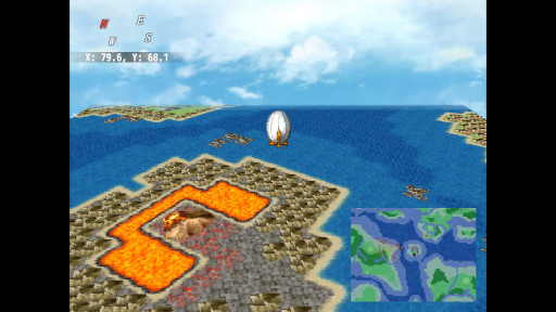 画像ギャラリー No.006のサムネイル画像 / 長編ファンタジーRPG「ILL FLOS」,1月30日にSteamで無料配信開始。個人開発者の戒斗氏が全59曲の楽曲を自作し,10年以上かけて制作