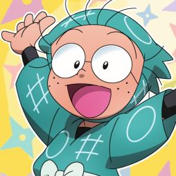 画像ギャラリー No.003のサムネイル画像 / 「忍たま乱太郎 ふっとびパズル！の段 あげいん！」「忍たま乱太郎 ムゲンのツボ大暴走の段」，12月16日12：00にサービス終了