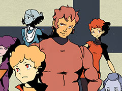 1970ǯ������ޤ줿�������ȥ�å��������֥�å��奢�åפ������衣������SLG��Sidereal Wanderer ST�ס�Steam���θ��Ǥ����