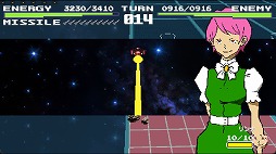 画像ギャラリー No.004のサムネイル画像 / 1970年代の宇宙船シムをリスペクトした作品が,より遊びやすく。アップグレードを果たした「サイドリアルワンダラーST」がSteamで本日発売