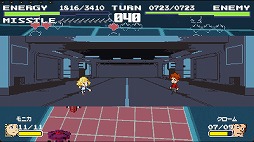 画像ギャラリー No.005のサムネイル画像 / 1970年代の宇宙船シムをリスペクトした作品が,より遊びやすく。アップグレードを果たした「サイドリアルワンダラーST」がSteamで本日発売