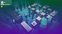 Little Gods of the Abyss