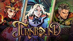Turnbound - ������Х����