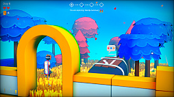 Our Journey: The Silent Voice