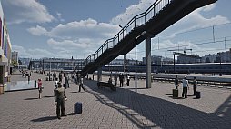 Red Passport: Ticket to Russia